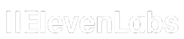 ElevenLabs Logo