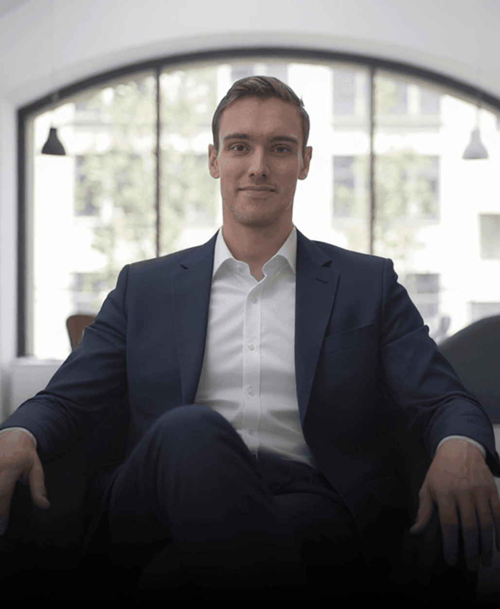 The Single Page That Generated Millions in ARR