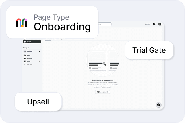 Onboarding Screenshot