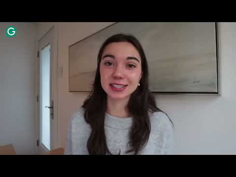 AI that helps you put the A in GPA | Start your free trial of Grammarly Pro today