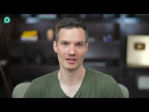 Tools that move fast so you can think faster | Try Grammarly for work