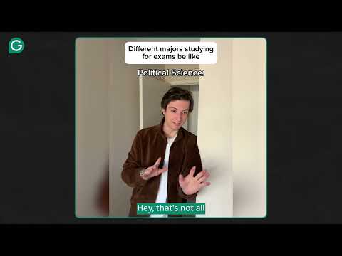 Earn Your Best Grades | Succeed in School With Grammarly