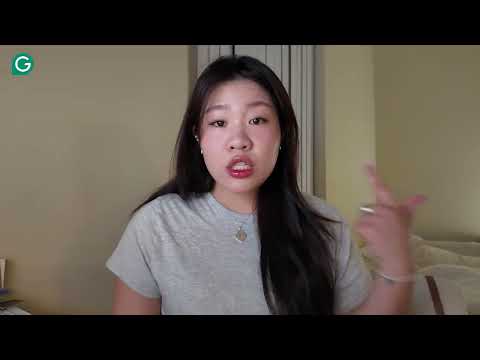 AI that helps you put the A in GPA | Make the grade with Grammarly