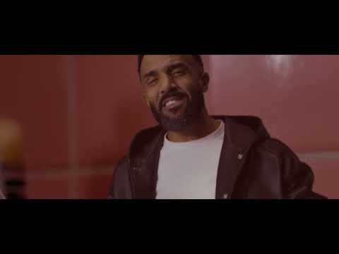 Just Eat ft Craig David | Ryan & Zara