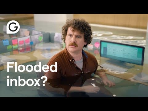 Blow Your Workload Out of the Water | Find Your Flow With Grammarly