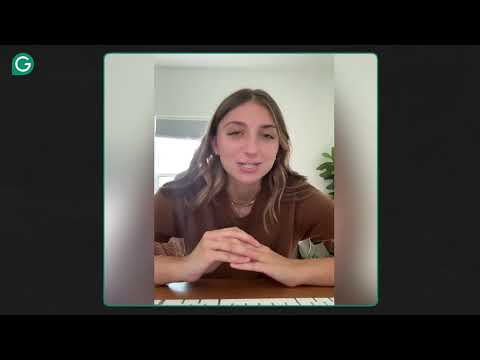 Earn Your Best Grades | Succeed in School With Grammarly