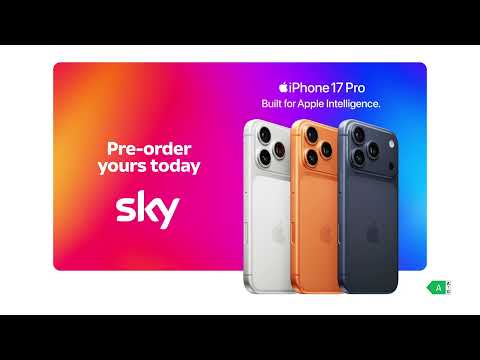 iPhone 20sec 16x9 Pre Order Trade RC12 Energy Label Version