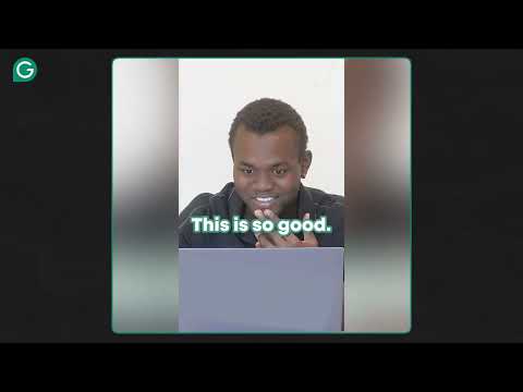 Earn Your Best Grades | Succeed in School With Grammarly