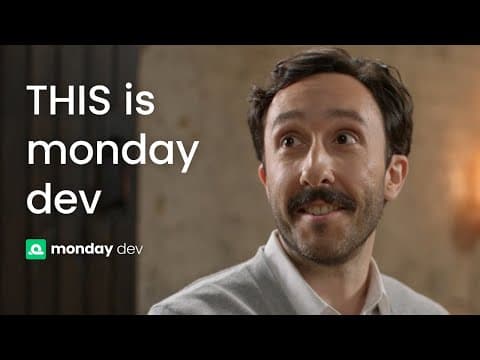 monday dev, your dev team will actually love it