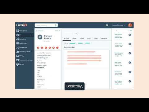 DR EN CRM Portals Creator Informative (:30s)